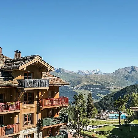 Les Arcs 1950 Le Village - Maeva - 3 Pieces 6 Personnes Exclusive Mae-6150 Bourg-Saint-Maurice