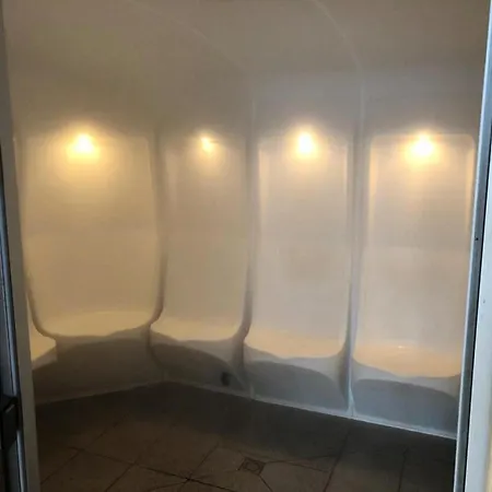 Les Arcs 1950 Le Village - Maeva - 3 Pieces 6 Personnes Exclusive Mae-6150 Apartment